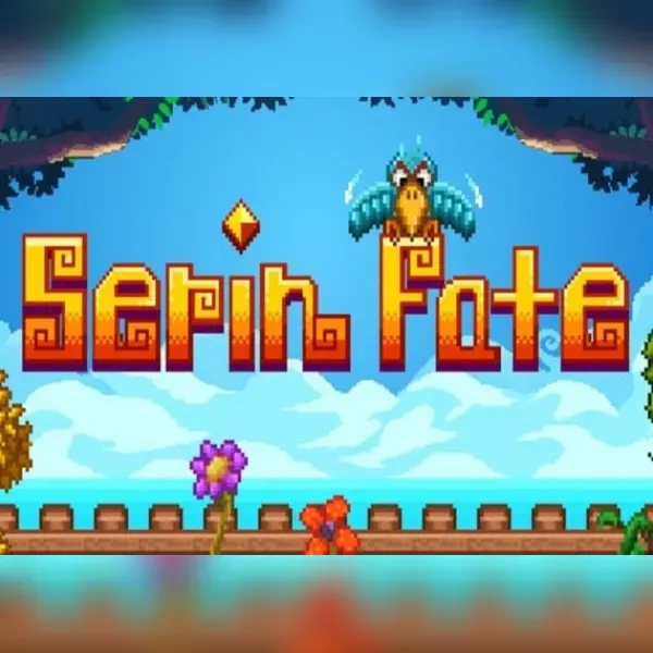 Serin Fate — Steam, Standard