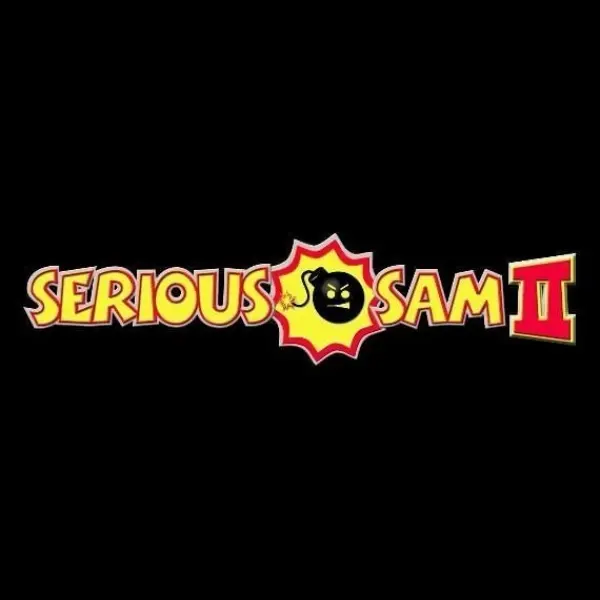 Serious Sam 2 — Steam, Standard