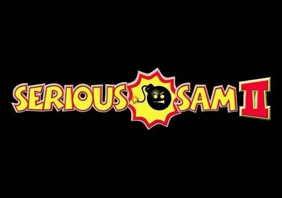 Jaquette de Serious Sam 2 EN — jeu PC (Steam)