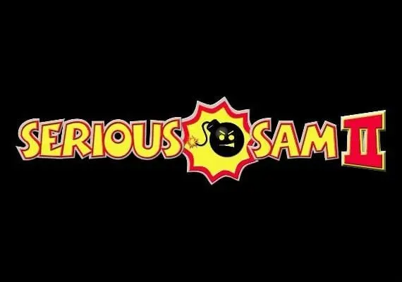 Serious Sam 2 EN — Steam, Standard