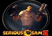 Serious Sam 2 Steam Gift — Steam, Standard