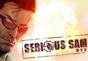 Serious Sam 3: BFE Deluxe Edition Steam Gift — Steam, Deluxe Edition