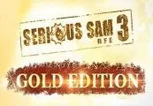 Serious Sam 3 BFE Gold Steam Gift — Steam, Gold