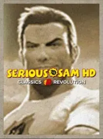 Serious Sam Classics: Revolution — Steam, Standard