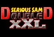 Serious Sam Double D XXL — Steam, Standard