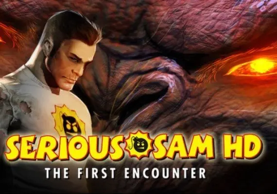 Serious Sam HD - Double Pack EN/DE/FR/IT/RU/ES — Steam, Standard