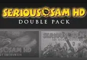 Serious Sam HD: Double Pack Steam Gift — Steam, Standard