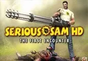 Serious Sam HD: The First Encounter Steam Gift — Steam, Standard