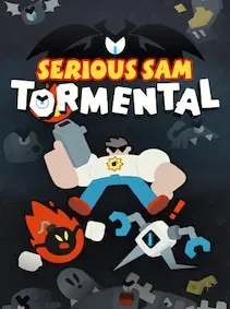 Serious Sam: Tormental — Steam, Standard