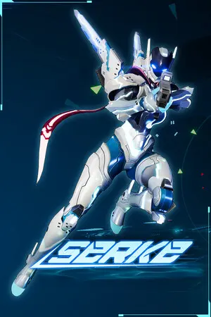 Serke — Steam, Standard