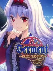 Serment - Contract with a Devil — Steam, Standard