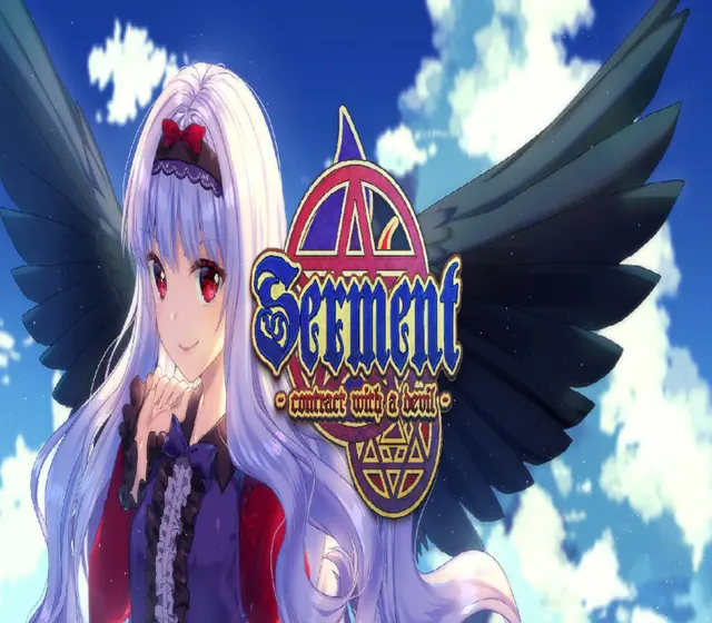 Serment Contract with a Devil — Steam, Standard