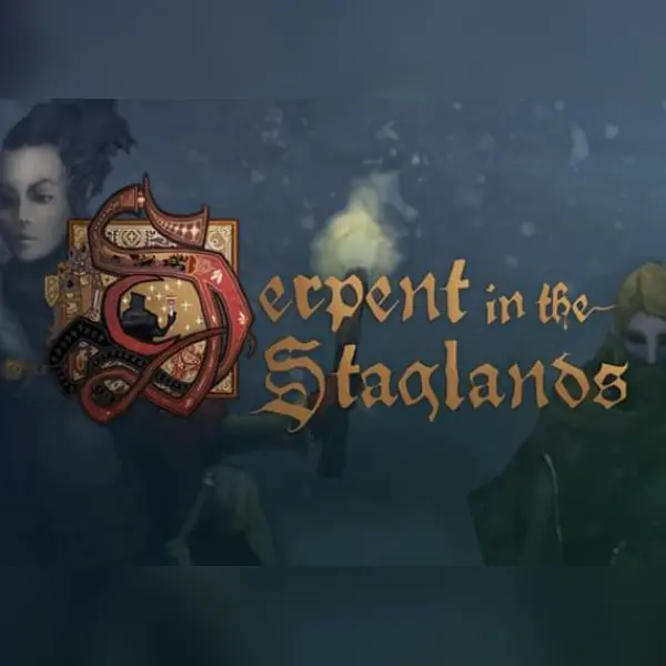 Serpent in the Staglands — GOG, Standard
