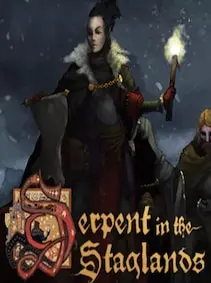 Serpent in the Staglands — Steam, Standard