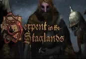 Serpent in the Staglands — Steam, Standard