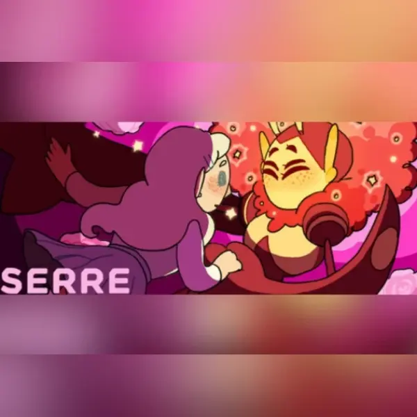 Serre — Steam, Standard