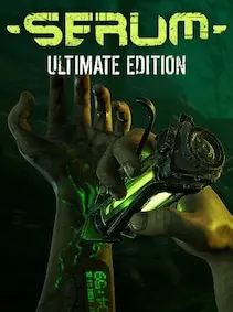 Serum | Ultimate Edition — Steam, Ultimate Edition