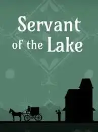 Servant of the Lake — Steam, Standard