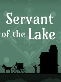 Servant of the Lake — Steam, Standard