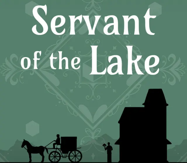 Servant of the Lake — Steam, Standard