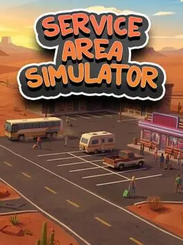 Service Area Simulator — Steam, Standard