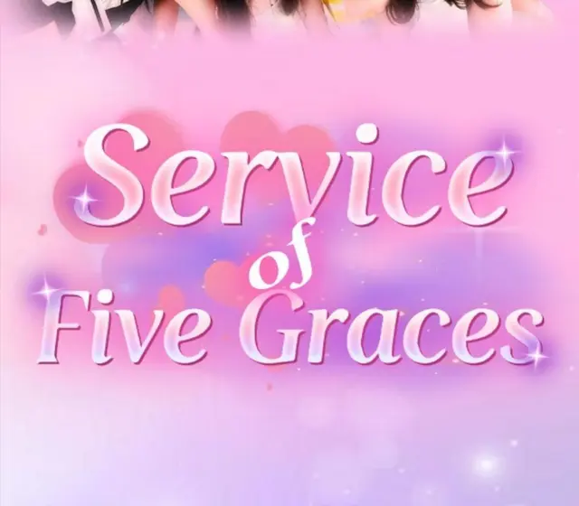 Service of Five Graces — Steam, Standard