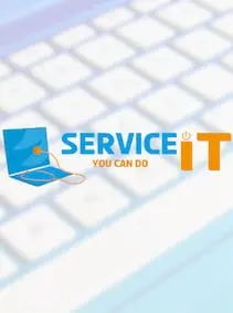 ServiceIT — Steam, Standard