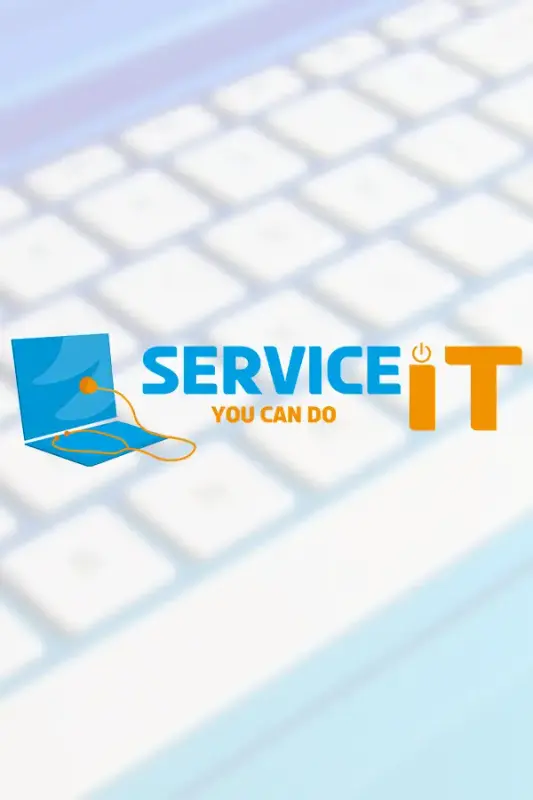 ServiceIT You can do IT — Steam, Standard