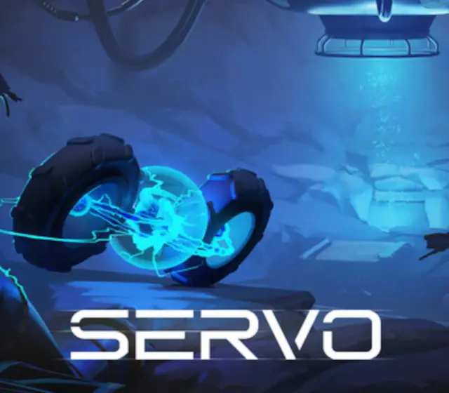 Servo — Steam, Standard