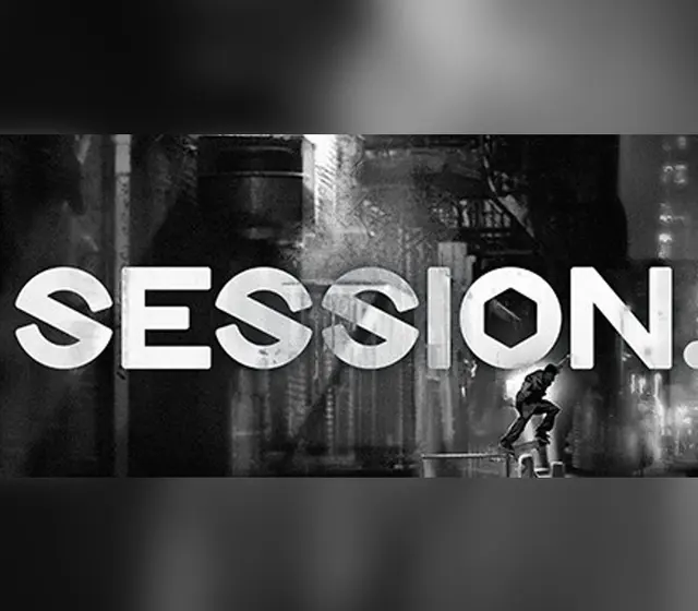 Session: Skate Sim — Steam, Standard