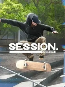 Session: Skate Sim — Xbox Series X|S, Standard