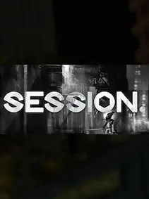 Session: Skateboarding Sim Game — Steam, Standard