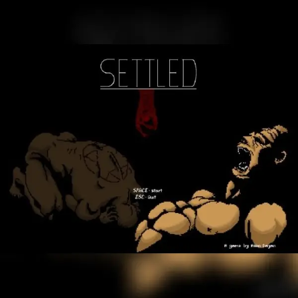 Settled — Steam, Standard