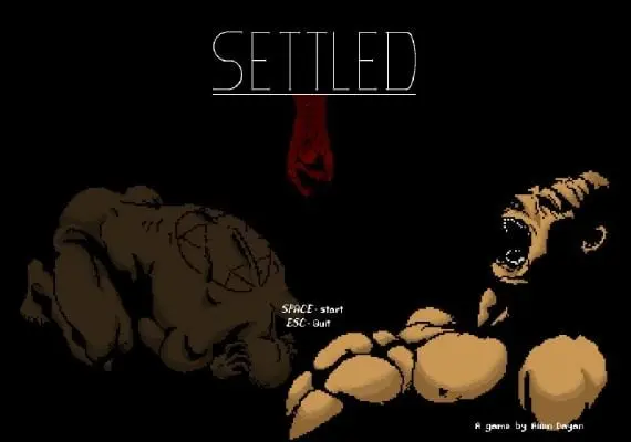 Settled EN — Steam, Standard