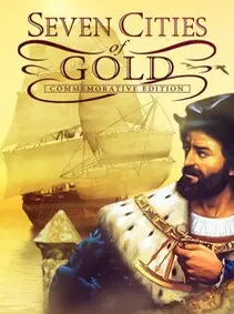 Seven Cities of Gold: Commemorative Edition — GOG, Standard