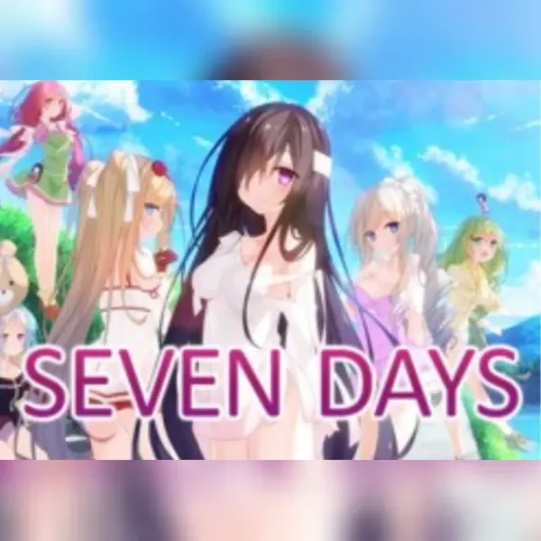Seven Days — Steam, Standard