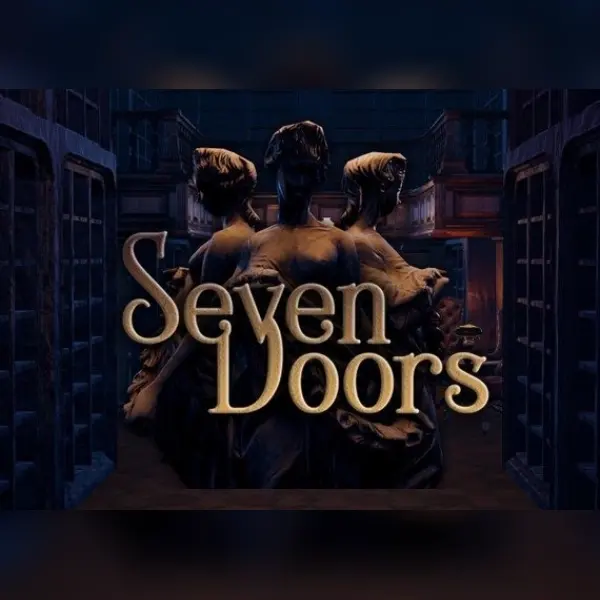 Seven Doors — Steam, Standard