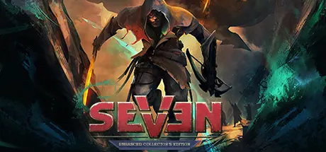 Seven: Enhanced Collector's Edition — Steam, Collector's Edition