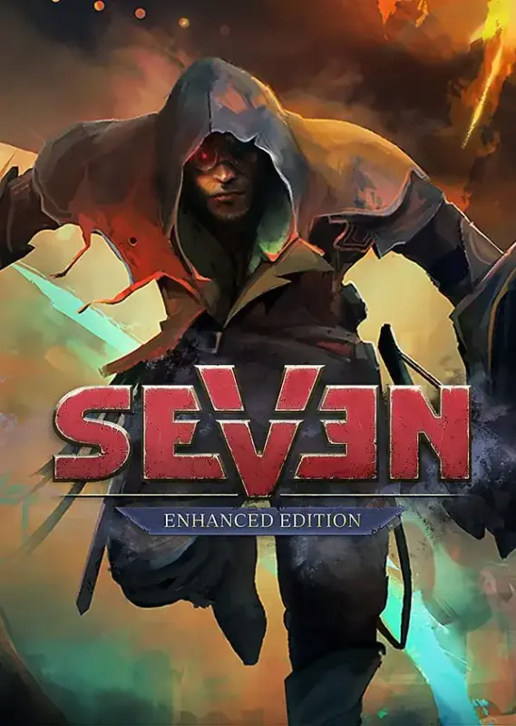Seven - Enhanced Edition — Steam, Enhanced Edition
