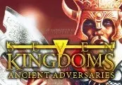 Seven Kingdoms: Ancient Adversaries — Steam, Standard