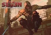 Seven: The Days Long Gone — Steam, Standard