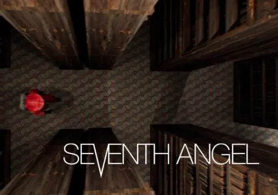 Seventh Angel EN — Steam, Standard