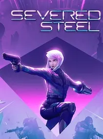 Severed Steel — Steam, Standard