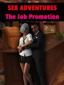 Sex Adventures - The Job Promotion — Steam, Standard