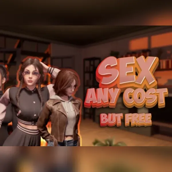 Sex any cost but free — Steam, Standard