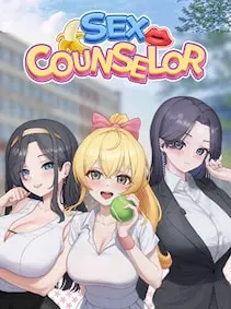 Sex Counselor — Steam, Standard
