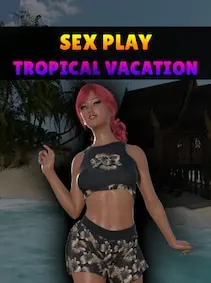 Sex Play: Tropical Vacation — Steam, Standard