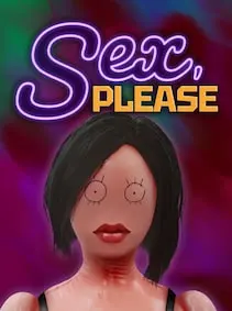 Sex, Please — Steam, Standard