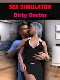 Sex Simulator - Dirty Doctor — Steam, Standard