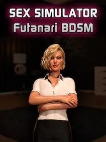 Sex Simulator - Futanari BDSM — Steam, Standard